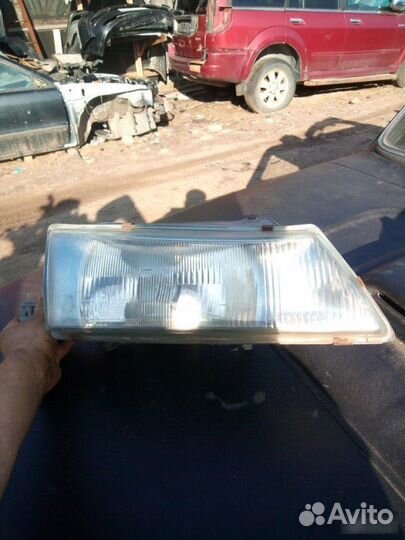 Фара правая Daewoo Nexia 1995-2008