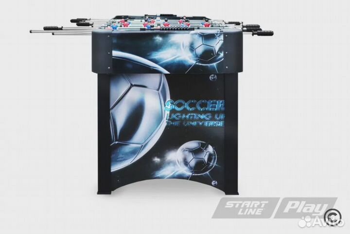 Мини-футбол StartLine World Game