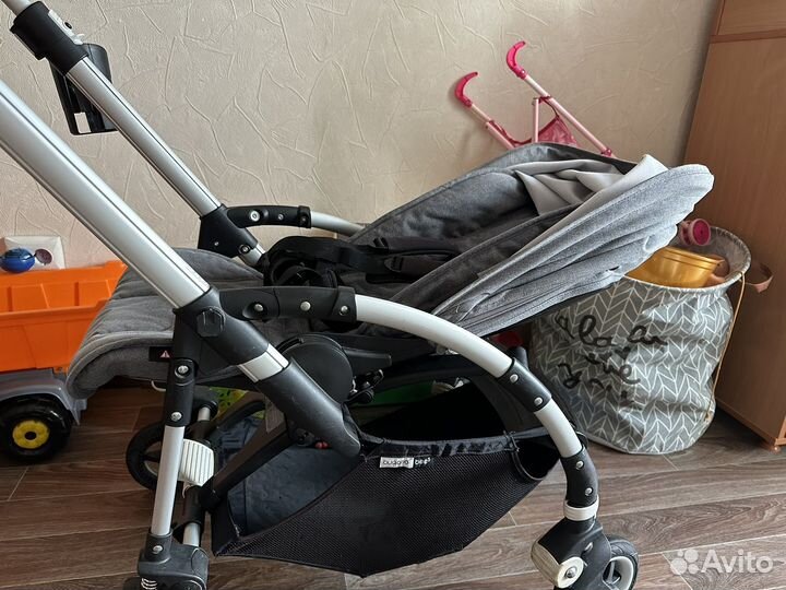 Коляска bugaboo bee 5