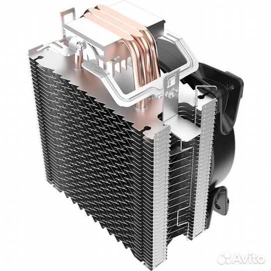 PCCooler GI-X3 Classic