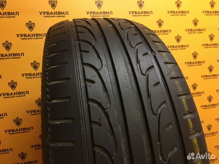 Nexen N6000 225/55 R17 101W