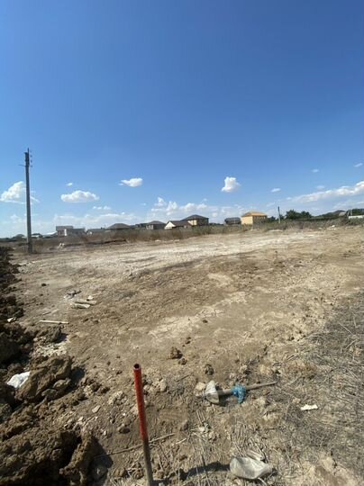 Участок 6,2 сот. (СНТ, ДНП)