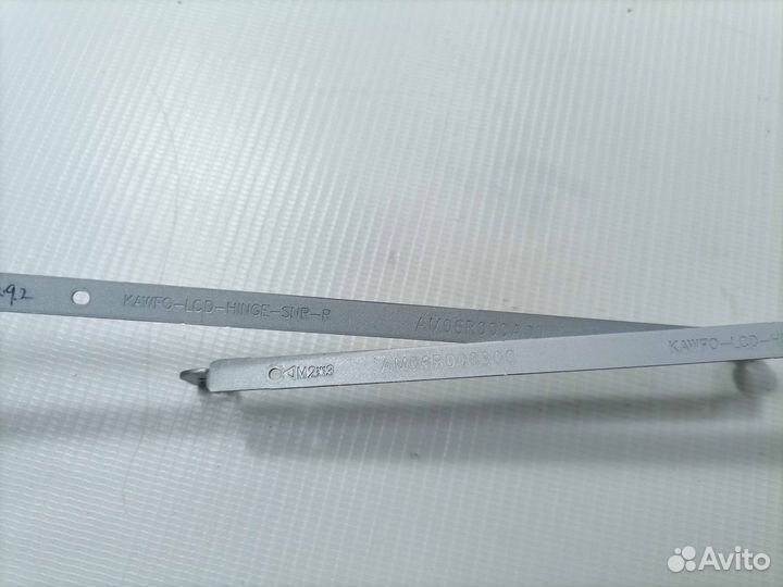 Петли для Acer Aspire 5541