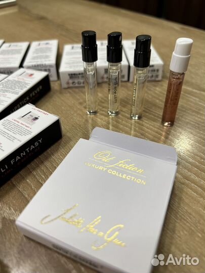 Ароматы juliette has a gun,оригинал