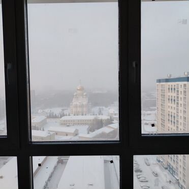 2-к. квартира, 64,3 м², 17/17 эт.