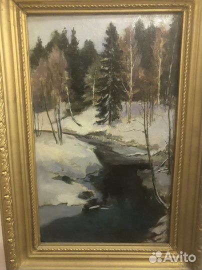 Картина 2 шт