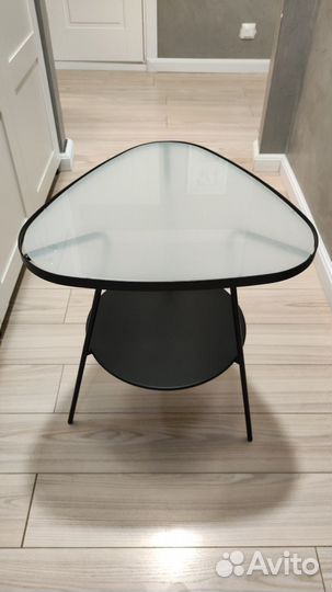 Журнальный столик IKEA Ulsberg