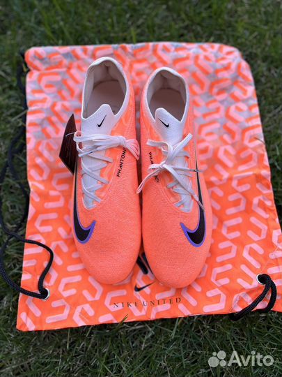 Бутсы Nike Phantom GX Elite