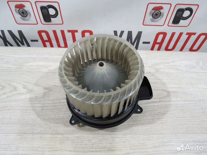 Моторчик отопителя Audi A7