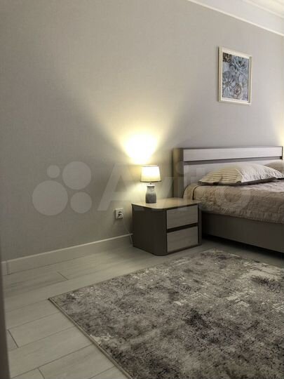 1-к. квартира, 44 м², 5/9 эт.