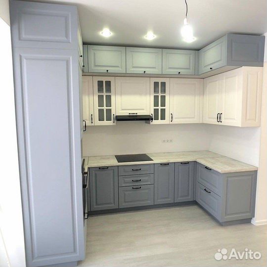 Кухни от производителя