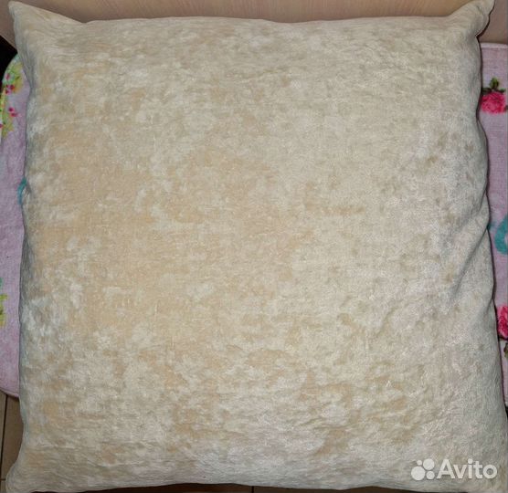 Декоративная подушка