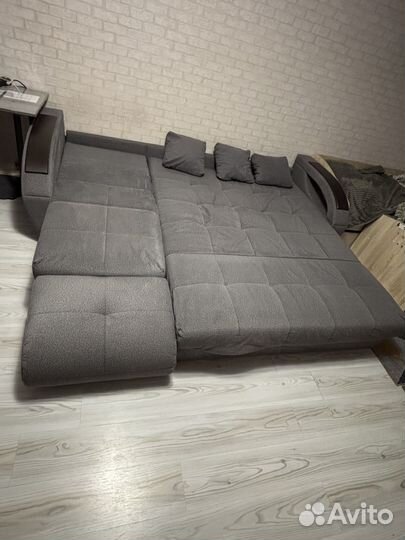 Диван Монреаль