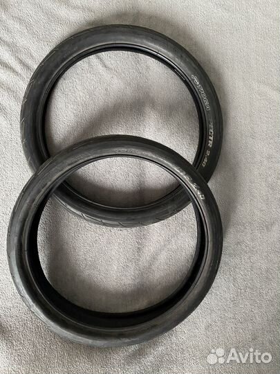 Покрышки для bmx