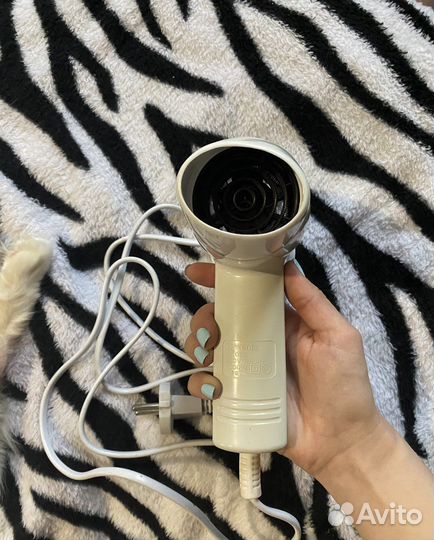 Фен для волос