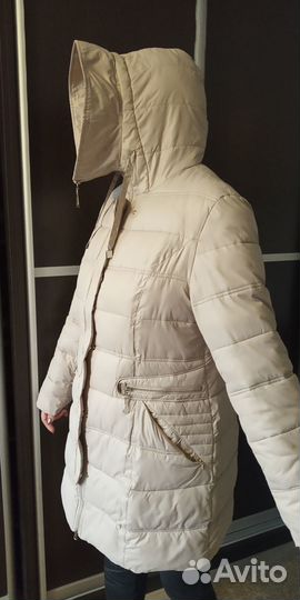 Продам куртки плащ 50 размер