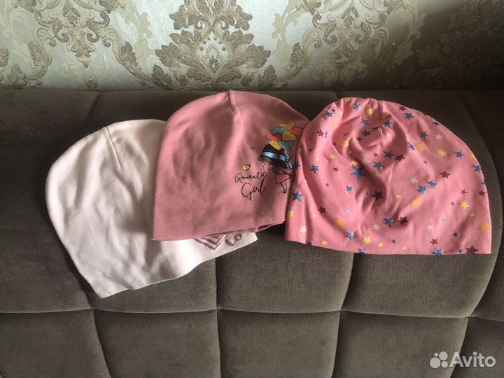 Вещи на девочку