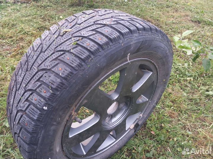 Hankook Winter I'Pike LT RW09 195/60 R15