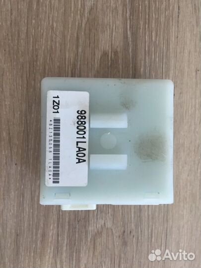 Блок управления Infiniti QX56, QX80