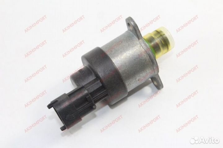 Клапан насоса топливного (актуатор) WP10 2 контакт