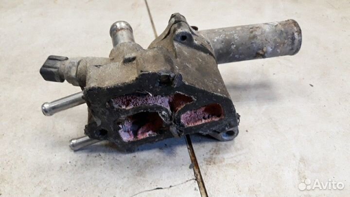 Термостат корпус Geely MK