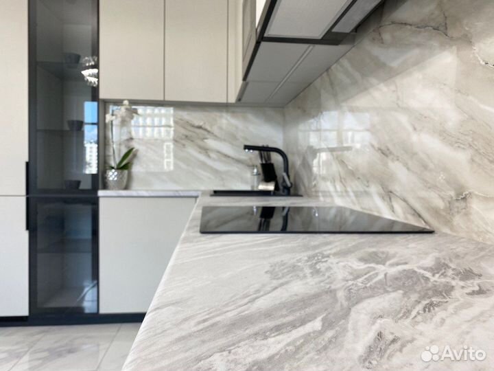 Кухни на заказ km-37814