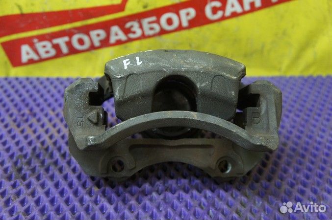 Суппорт Nissan Primera