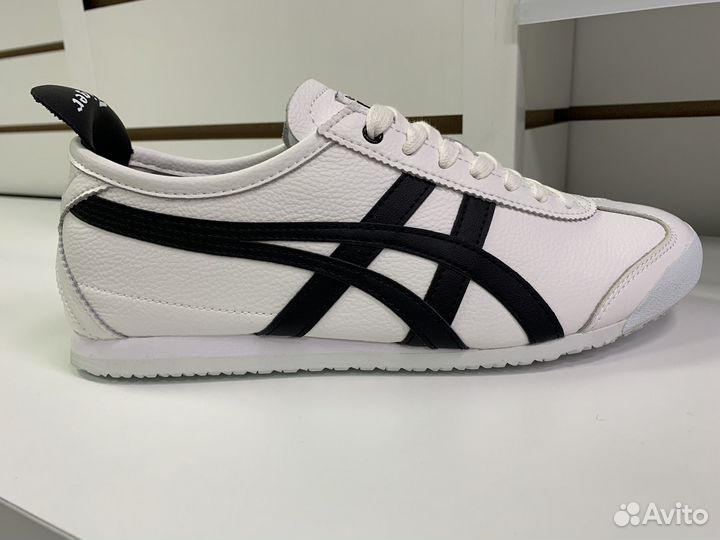 Кроссовки onitsuka tiger mexico 66