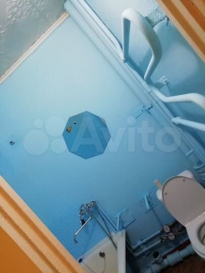 1-к. квартира, 36 м², 3/5 эт.