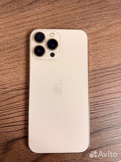 iPhone 13 Pro Max, 128 ГБ