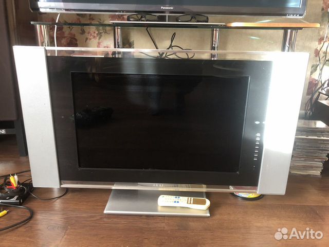 Телевизор Akai LTA-26A901