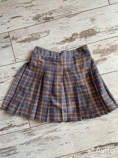 Теннисная юбка