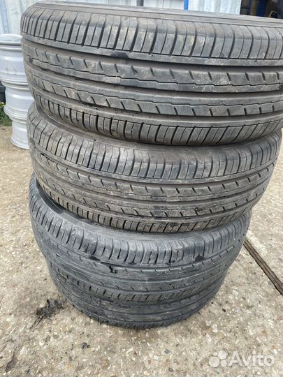 Yokohama Bluearth ES32 195/65 R15