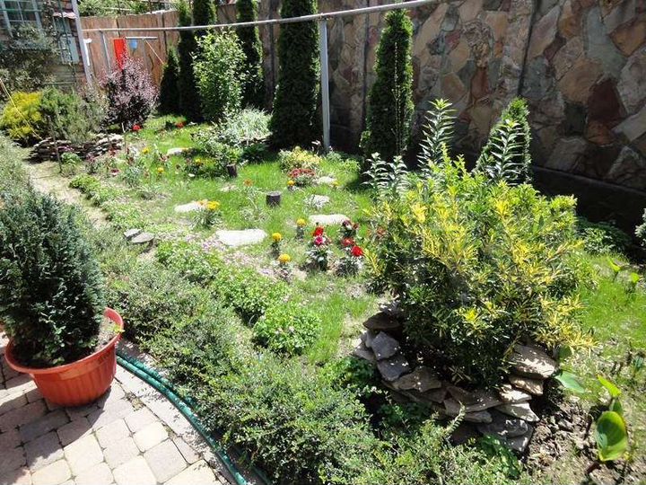 Комната 20 м², 2/2 эт.