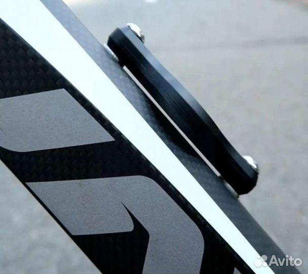 Крепление локатора метки Airtag держатель