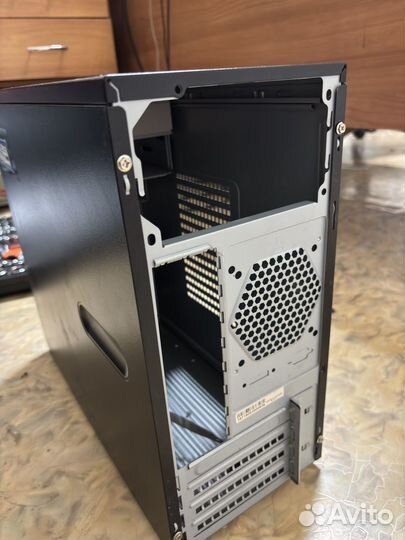 Корпус для пк