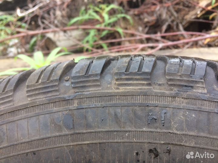 Колесо 185/65/r15 4/98