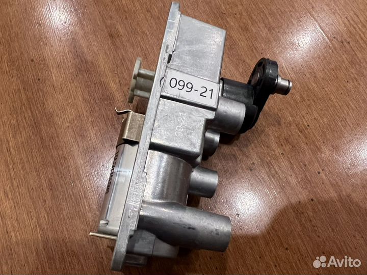 Сервопривод турбины 6NW010099-21 59001107312