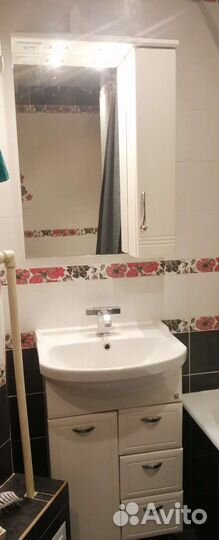 Тумба для ванной