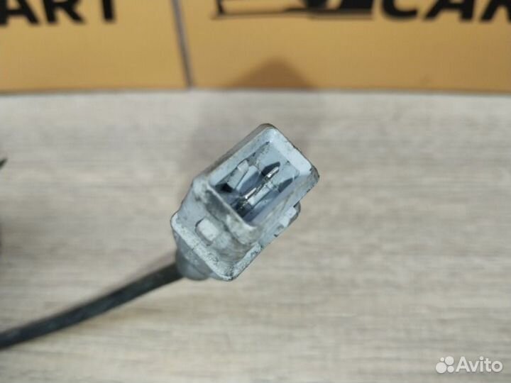 Датчик детонации Ssangyong Actyon 2 CK D20DTF 2014