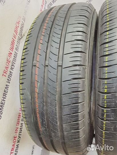 Dunlop Enasave EC300+ 205/65 R16 95H