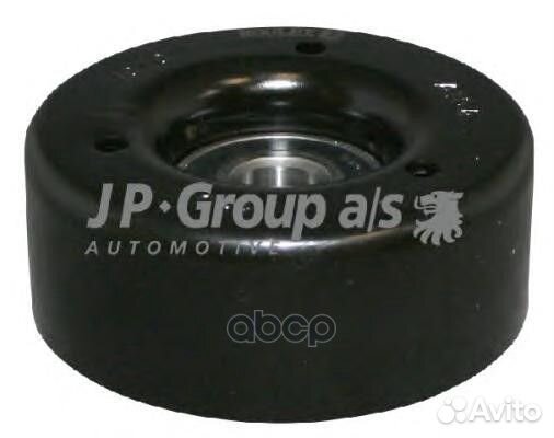 Натяжной ролик, поликлиновой ремень 1318250400