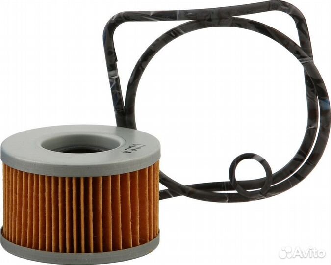 Фильтр масляный HF111