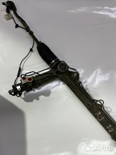 Рейка рулевая BMW X5 E70