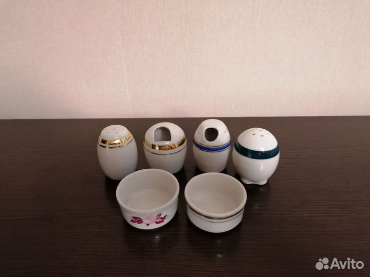 Добор для специй фарфор СССР