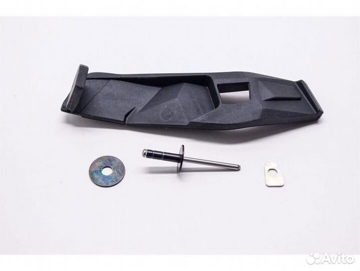 Накладка резиновая замка LinQ(860201057)