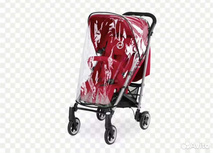 Дождевик Cybex Callisto