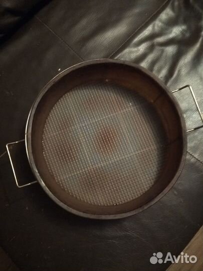 Форма силиконовая для выпечки