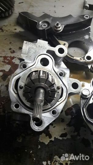 Ремонт акпп,вариатора срочный ремонт