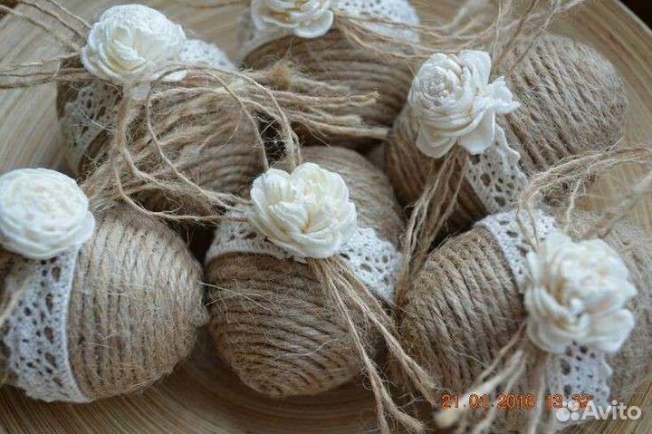 Пасхальный аксессуары